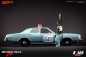 Preview: 1:18 Beverly Hills Cop Eddie Murphy Figur ohne AUTO !!